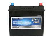 Аккумуляторная батарея HITEC AGM VR B24L 6СТ45 обратная
