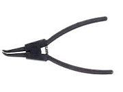 Съемник для внешних стопорных колец изогнутый 150 мм BERIL 224150