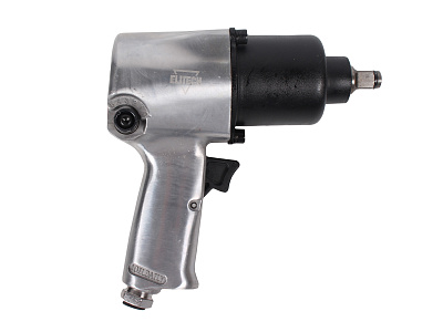 Пневмогайковерт ELITECH ударный 1/2 610Нм 7000 об/мин