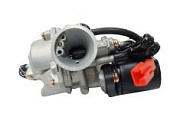 Карбюратор 2Т 1E40QMB