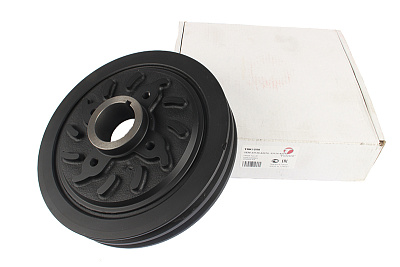 Шкив коленвала TRK1258 TORK HYUNDAI PORTER