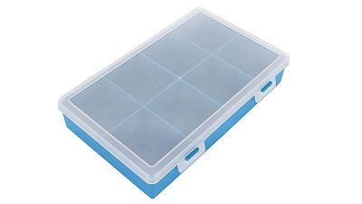 Органайзер серия ИП 8 ячеек 280х185х50мм