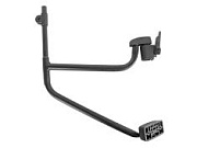 Кронштейн ГАЗ-3310 Валдай зеркала сборе АО ГАЗ