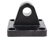 Фланец-цапфа CA-50