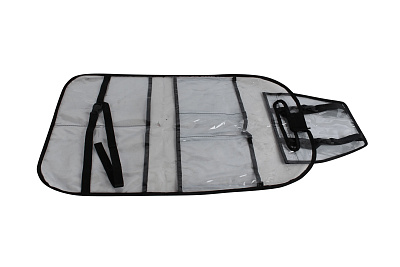 Органайзер десткий МАКС прозрачный