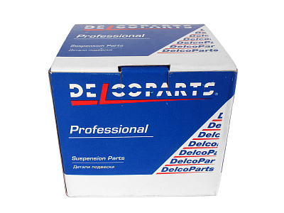 Опора шаровая DelcoParts 19351102