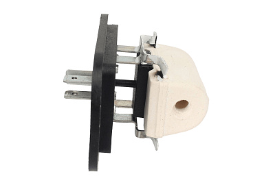 Сопротивление добавочное для ГАЗ-3302 Н/О 12В Калуга 171.3729