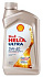 Масло моторное SHELL HELIX ULTRA 5W40 1л  SN