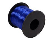 Леска строительная 0.7х100м синяя