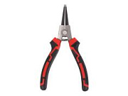 Съемник для внешних стопорных колец прямой 175 мм ANROKEY