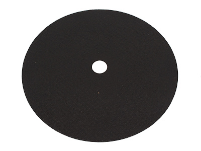 Круг отрезной MOS (Margin Of Safety) 230х2.5х22.2 мм по металлу