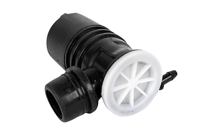 Мотор омывателя Лада Веста 1 выход