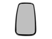 Зеркало боковое ГАЗон Next сфера 343х163мм 12В АО ГАЗ 61.8201020-51