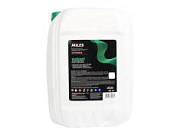 Антифриз G11 зеленый 10кг MILES AFGR010