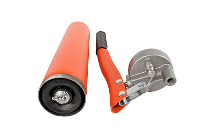 Шприц плунжерный 500мм 690атм. GROZ  GR42920 V1F/B