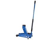 Домкрат подкатной 3т 13-47см быстрый подъем NORDBERG N3203