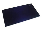 Стекло для маски сварщика С-6 121х69мм