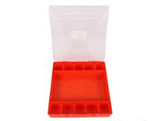 Бокс универсальный 245х258х45 мм