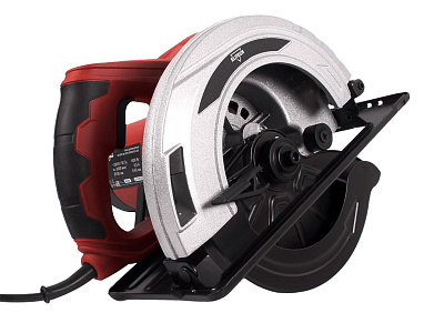 Пила дисковая ELITECH ПД 190 1500Вт