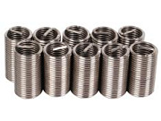 Набор резьбовых вставок М12х1.5 3D ANROKEY