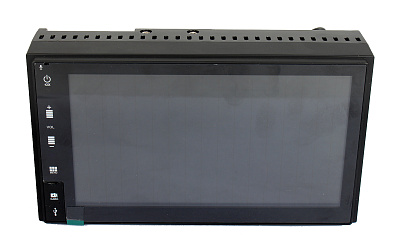 Мультимедийный центр 2 DIN ACV WD-6500N