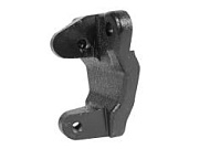 Кронштейн для ГАЗ-3302 Бизнес, ГАЗель Next цилиндра сцепления рабочего АО ГАЗ 3302-1602622