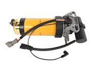 Насос подкачки топлива 320/07458