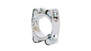 Хомут силовой 30-40/20 W1 двухболтовый