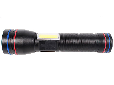 Фонарь ручной АКБ 6310