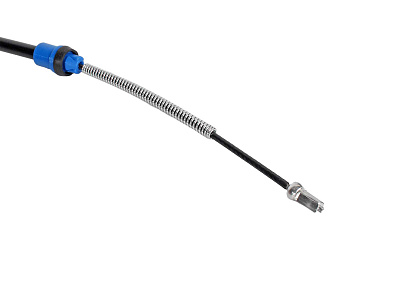 Трос тормоза стояночного LADA Largus 1 штука L-1980мм