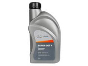 Жидкость тормозная LADA DOT-4 910г