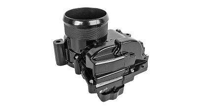 Дроссель ЗМЗ-405, 409 ЕВРО-3 CRTR0126590 40624.11