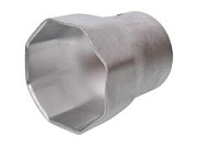 Ключ ступицы АвтоDело 80 мм 8 граней (Fuso, Scania)