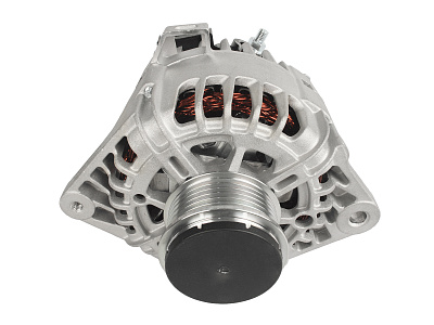 Генератор 110A CEED SOUL LYNX EA-1211