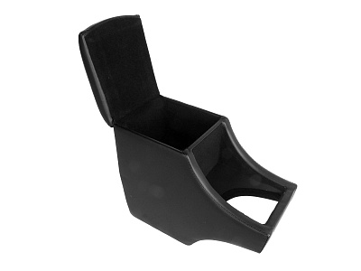 Подлокотник Niva Legend ЛЮКС экокожа