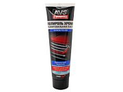 Полироль хрома  AVS AVK-076 100мл