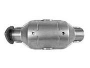 Катализатор магистральный ЕВРО-4 CBD CBD704.350