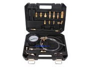 Измеритель АвтоDело давления топлива 0-10bar 40147