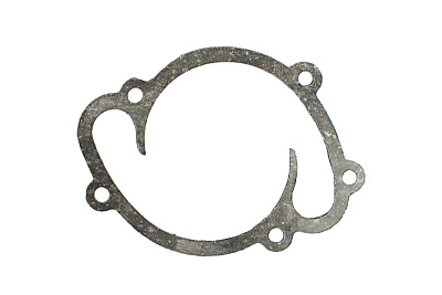 Насос водяной ГАЗ-3302 дв.406 с прокладкой АО ЗМЗ