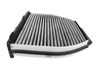 Фильтр салона угольный MANN CUK29005