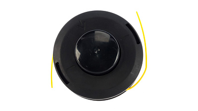 Шпуля для триммера CHAMPION HT40 гайка М8x1,25 левая