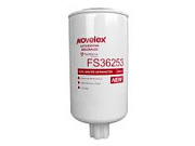 Фильтр топливный КАМАЗ ЕВРО5 дв.Cummins MOVELEX FS36253