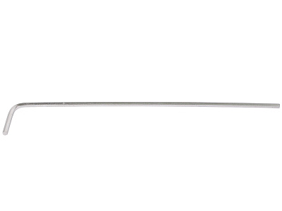 Ключ шестигранный THORVIK удлиненный 1/16 дюйма (1.6 мм)