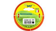 Леска Professional SIAT 2.4х15м квадрат 556008