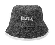 Шапка банная Панама