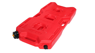 Канистра ЭКСТРИМ ДРАЙВ 20л малый клапан красная