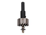 Коронка по металлу цилиндрическая HSS 26 мм СTК-063