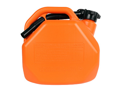 Канистра 5л 3TON