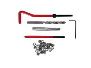 Набор для восстановления резьбы M6x1 AR-RM06-1-BL ANROKEY