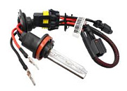 Лампа ксеноновая H11 5000K Clearlight